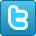 Twitter Logo, Join us on Twitter and Tweet with us!
